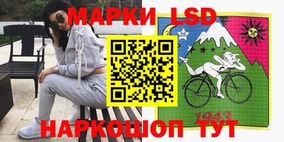 дживик Берёзовский